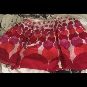 Polka dot skirt 👗👖👚4 for $15 when bundled
